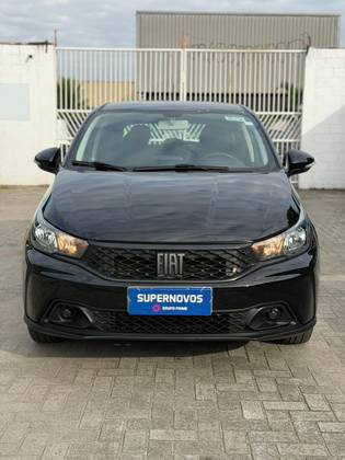FIAT ARGO 1.0 FIREFLY FLEX DRIVE MANUAL